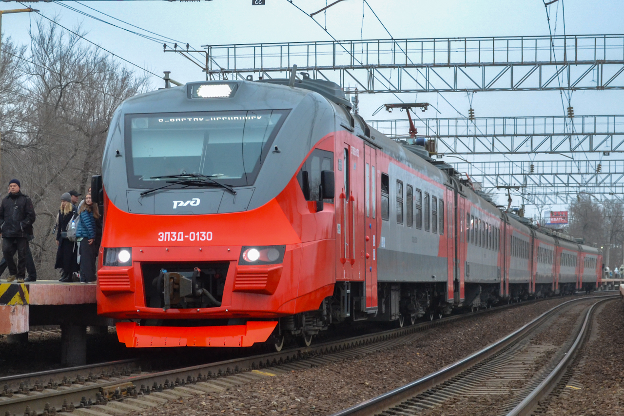 ЭП3Д-0130