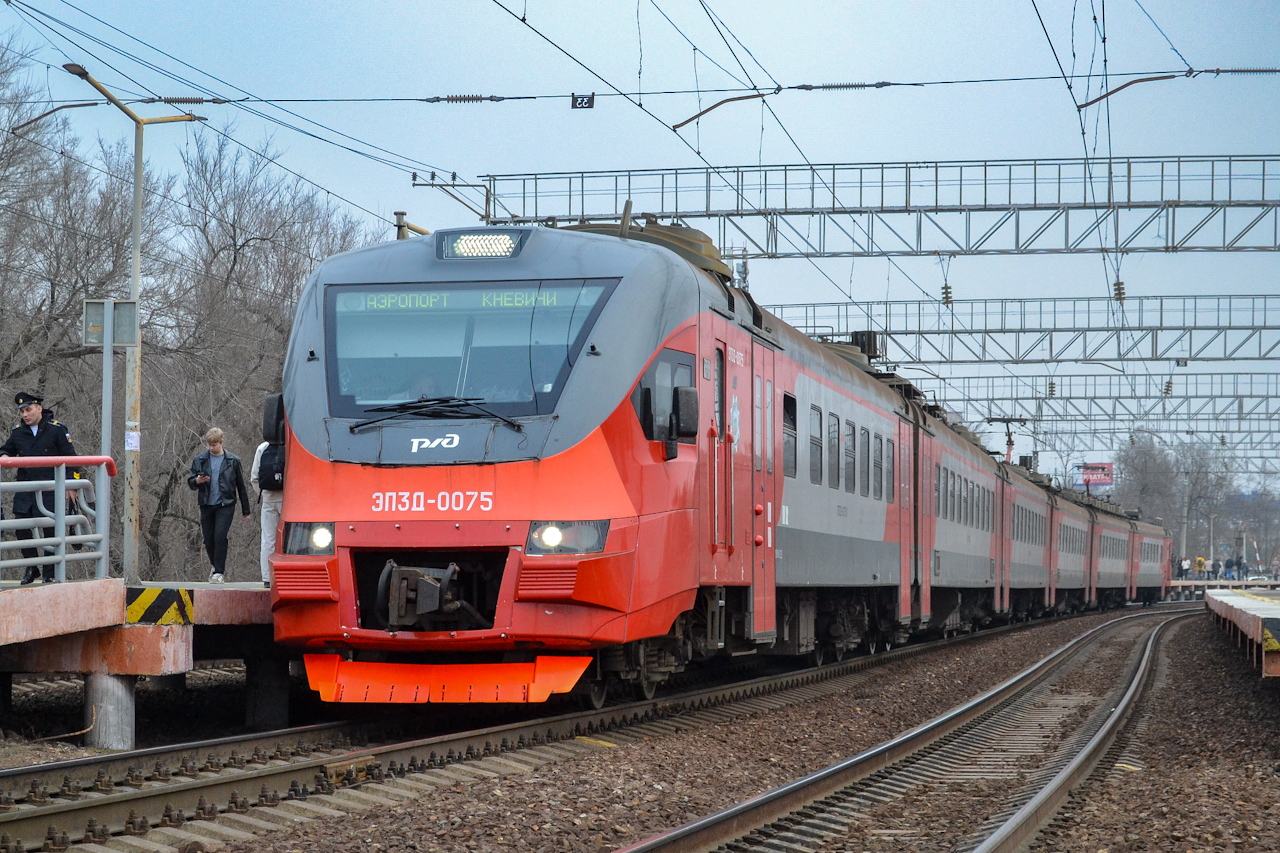 ЭП3Д-0075