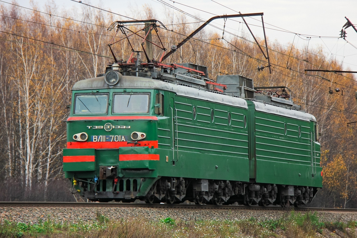 ВЛ11.8-701