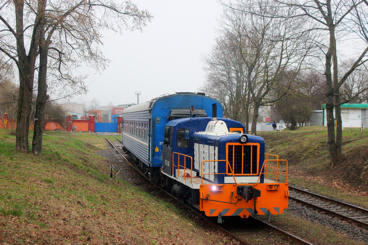 ТГК2-6643