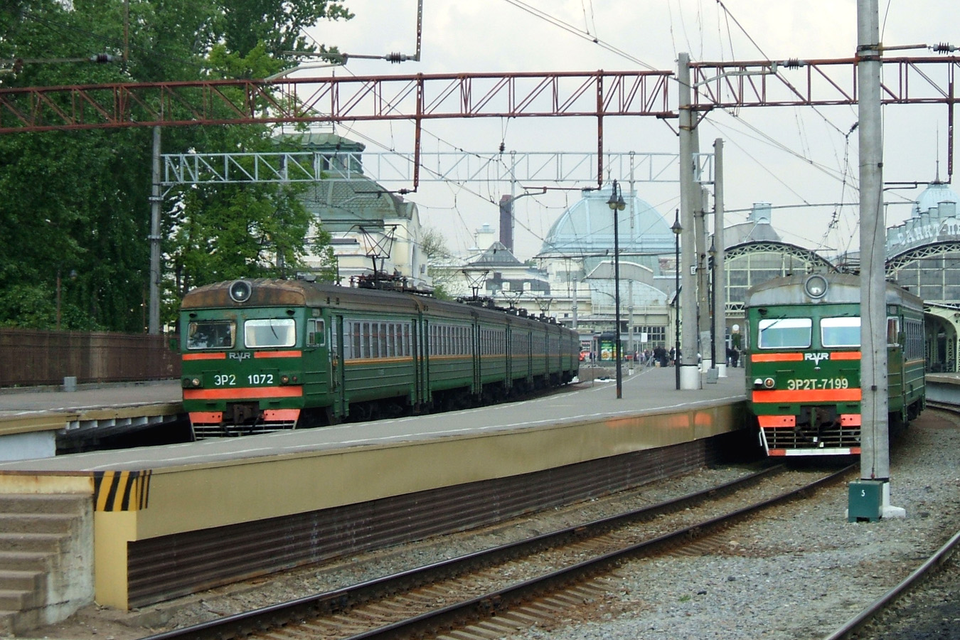 ЭР2-1072