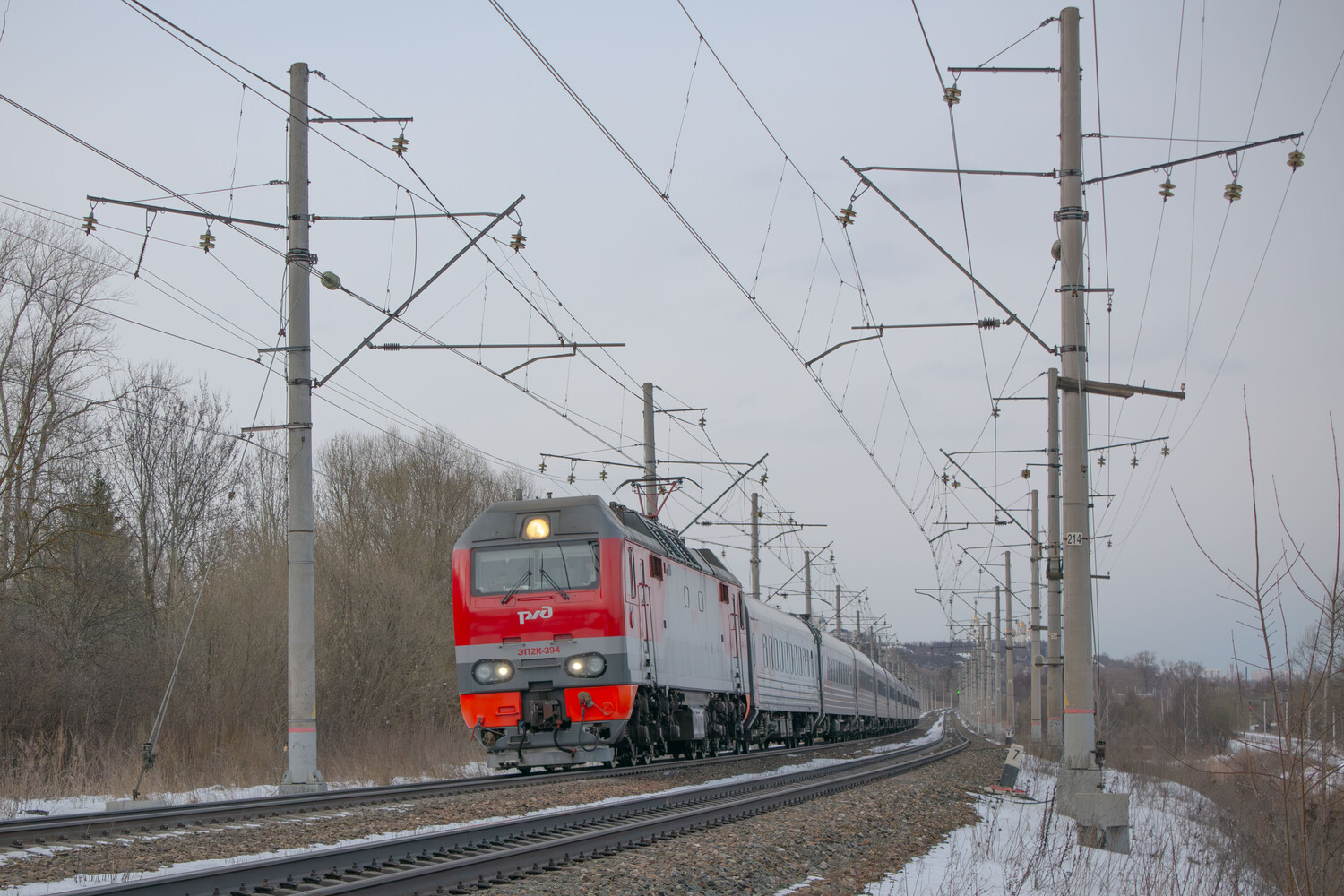 ЭП2К-394