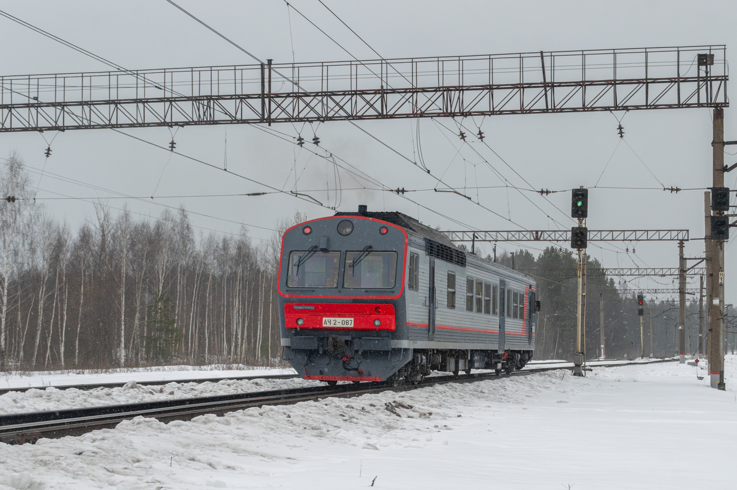 АЧ2-087