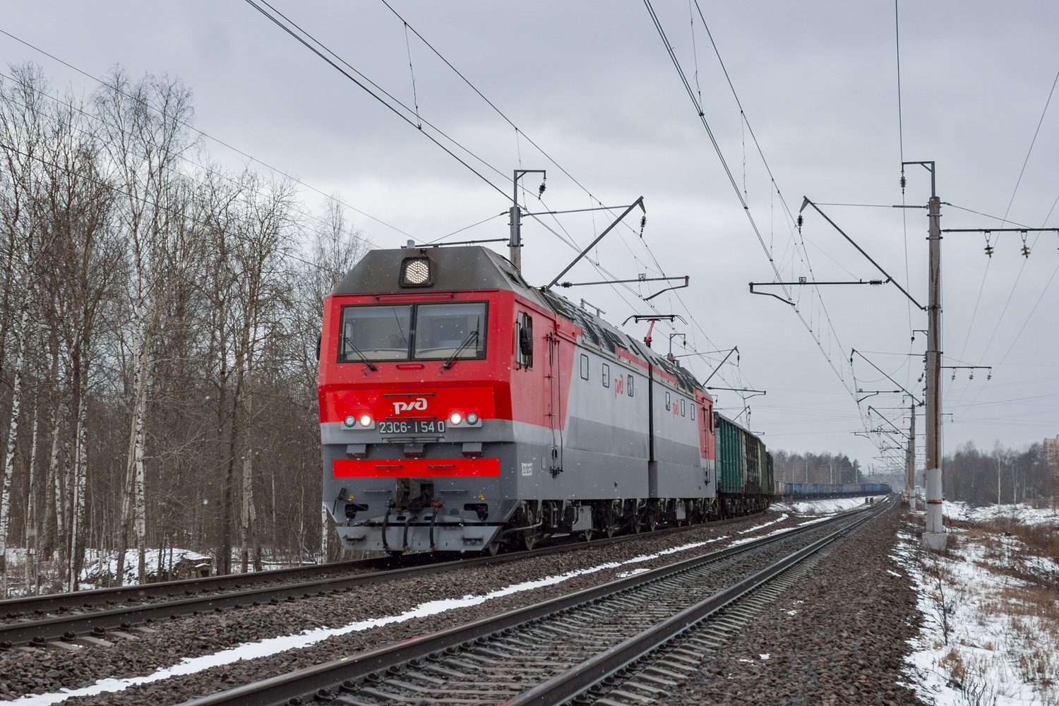 2ЭС6-1540