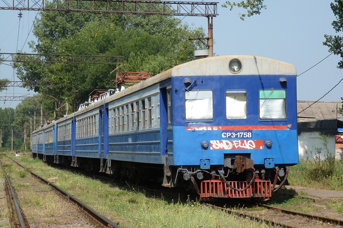 Ср3-1758
