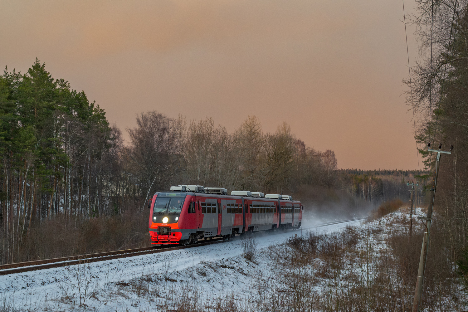 РА2-110