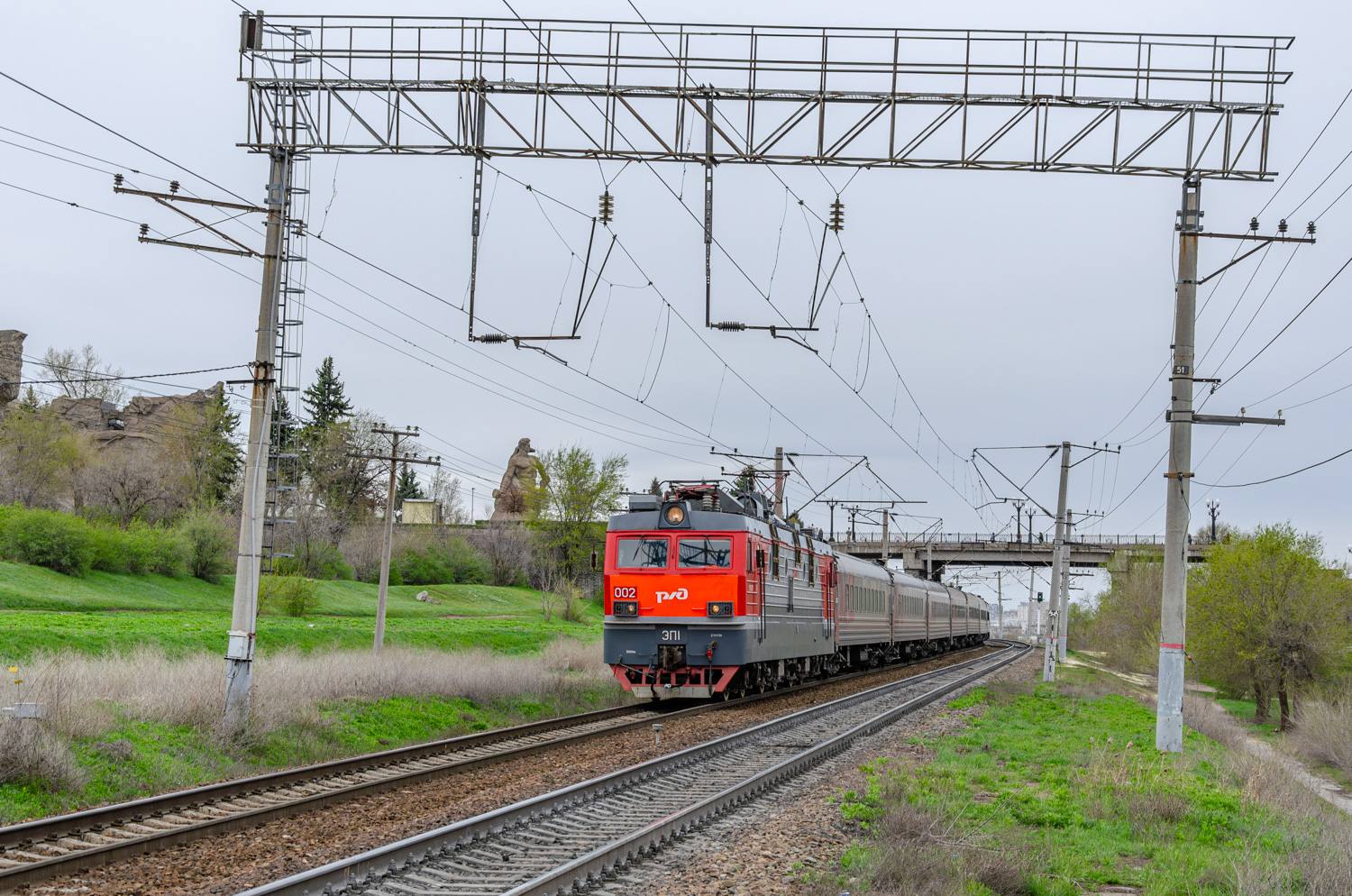 ЭП1-002