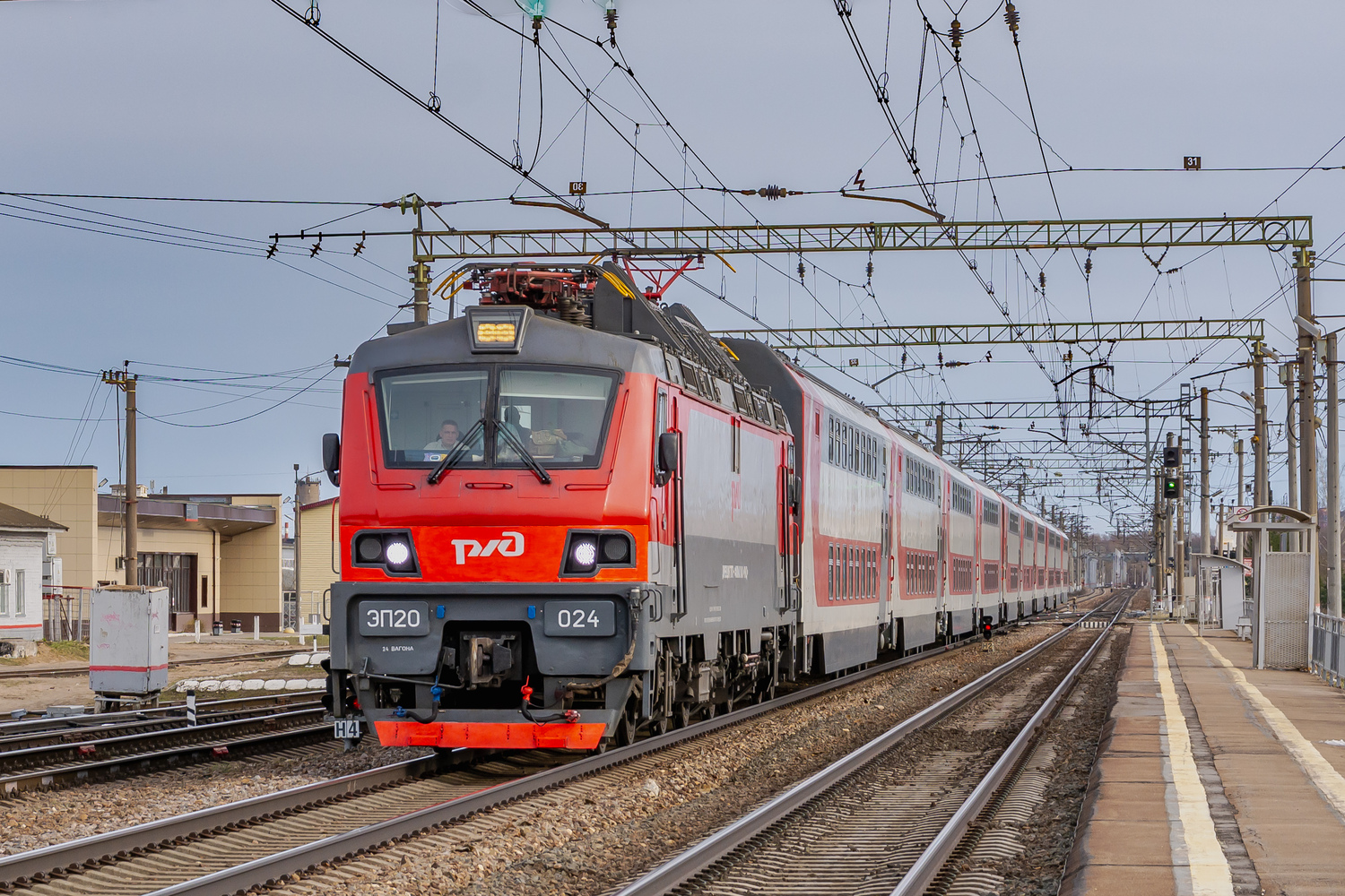 ЭП20-024