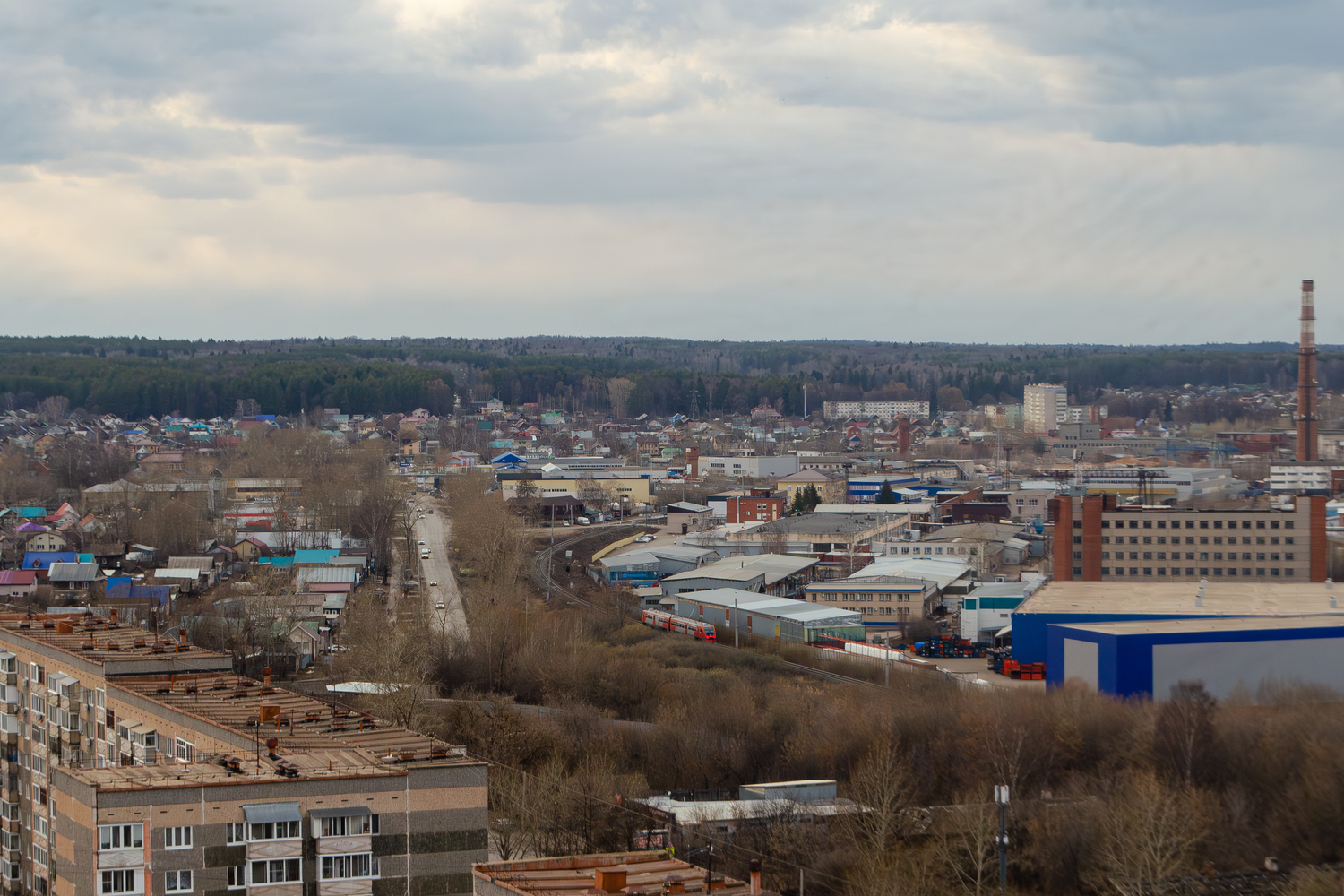 РА2-083