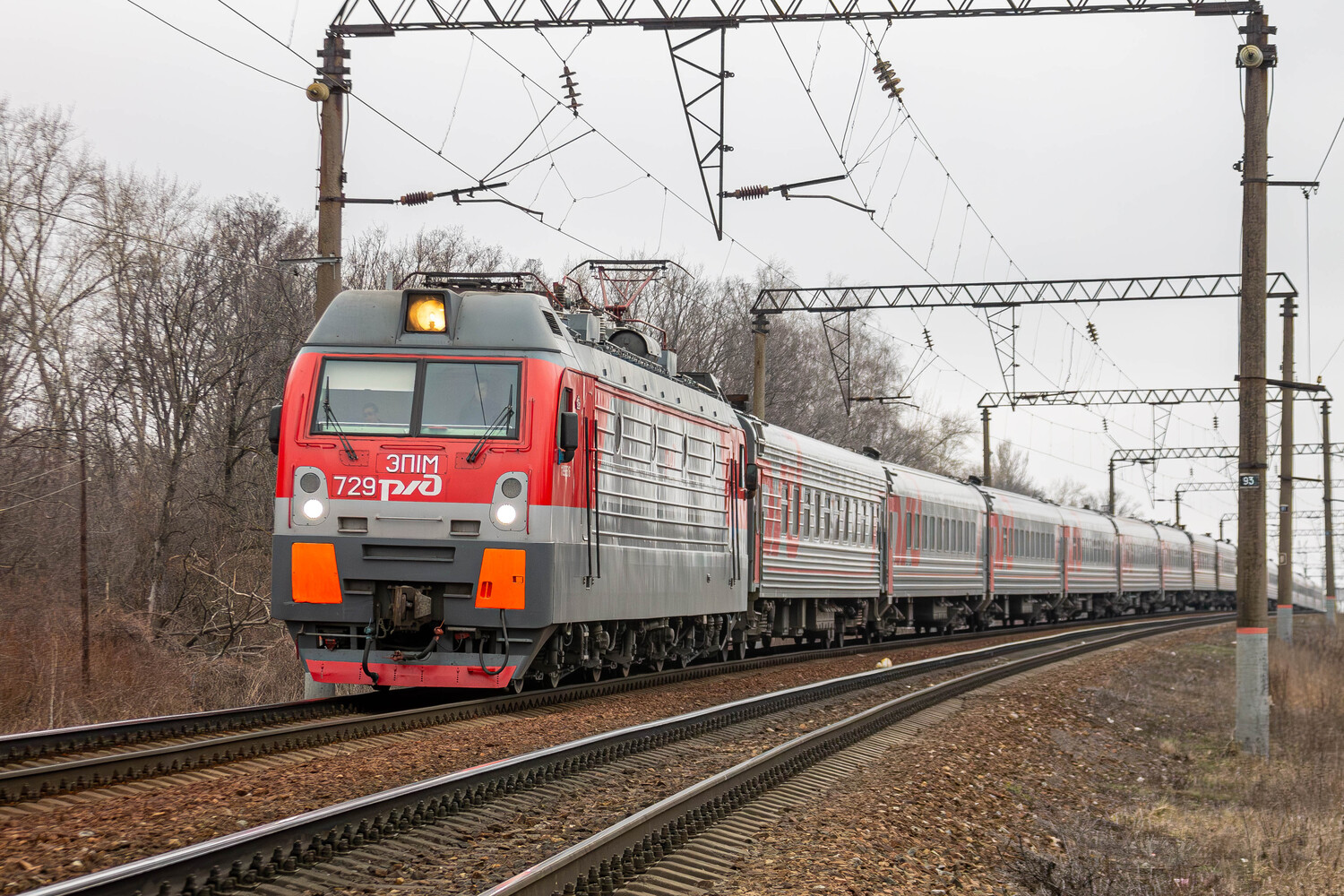 ЭП1М-729