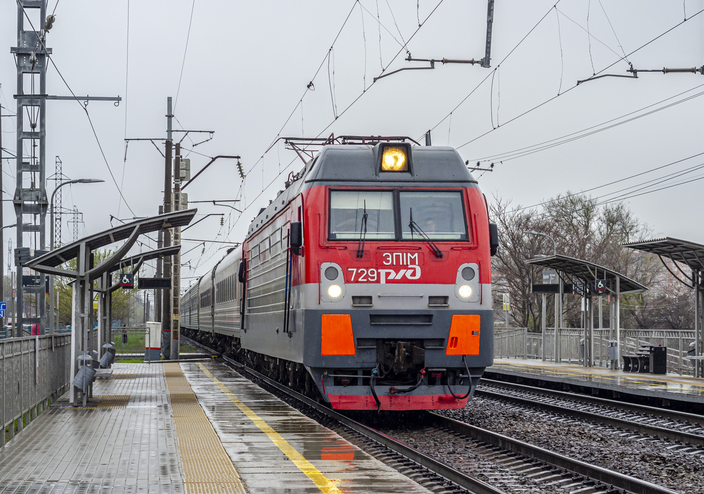 ЭП1М-729