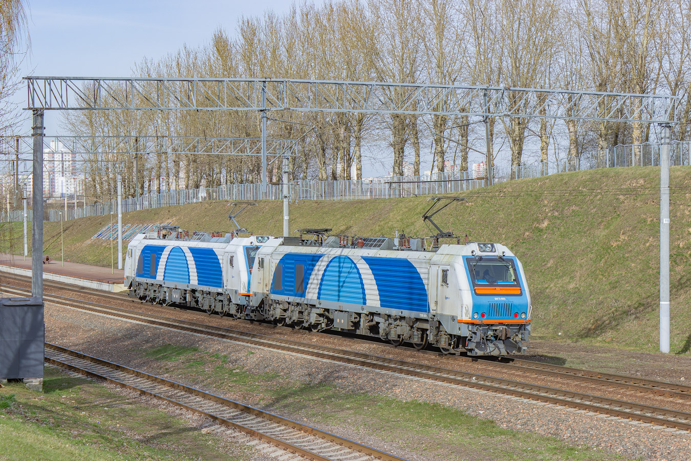 БКГ2-003
