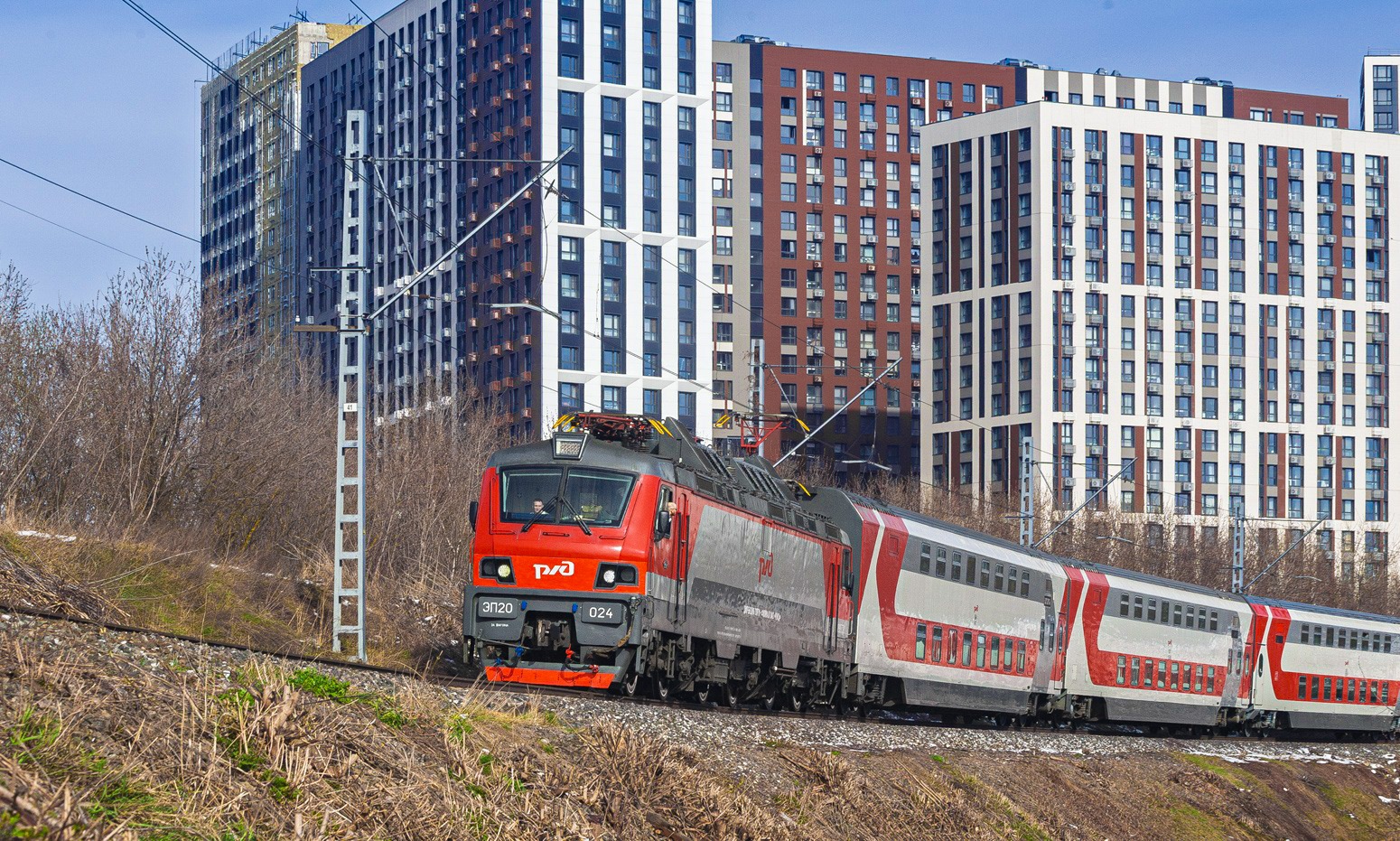 ЭП20-024