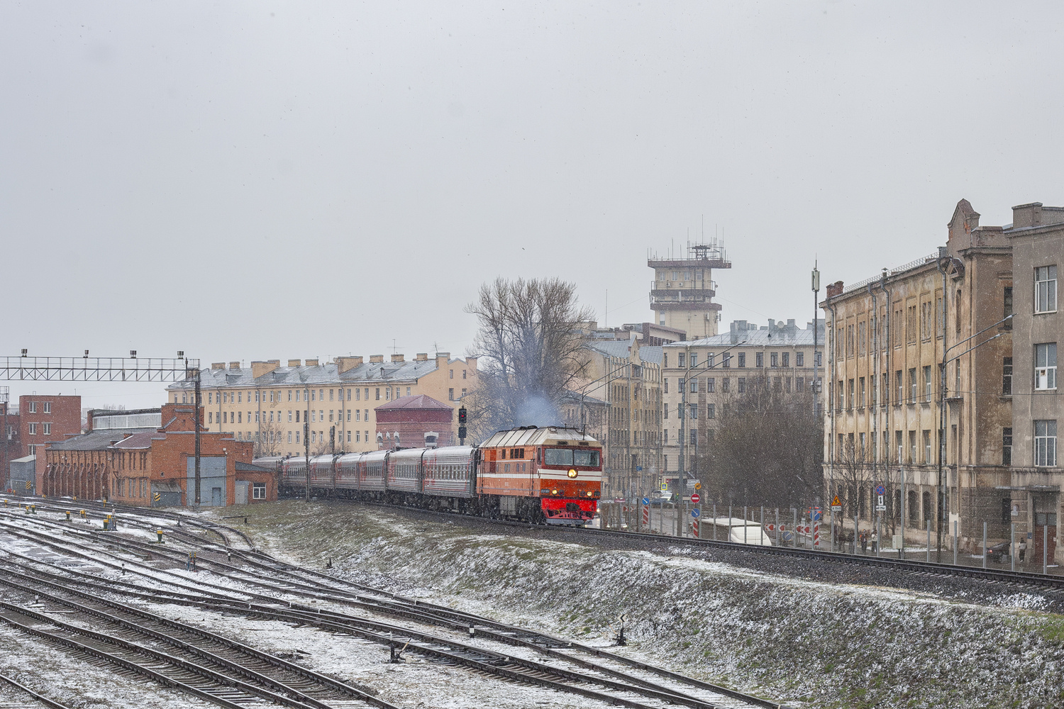 ТЭП70-0254
