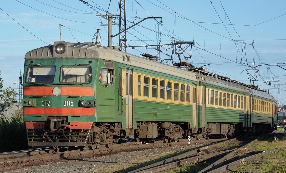 ЭТ2-006