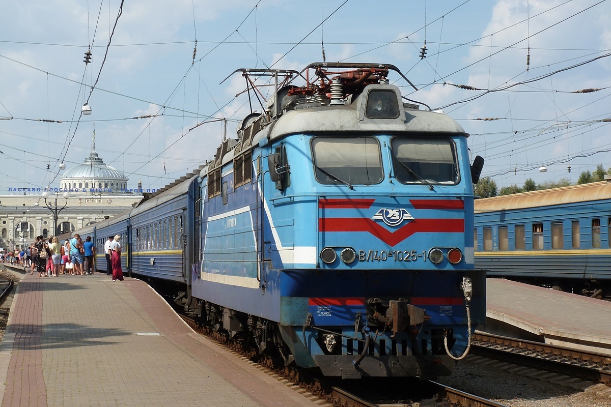 ВЛ40У-1025.1