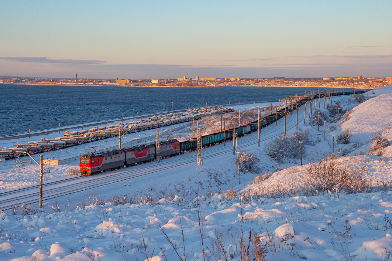 3ЭС6-1351