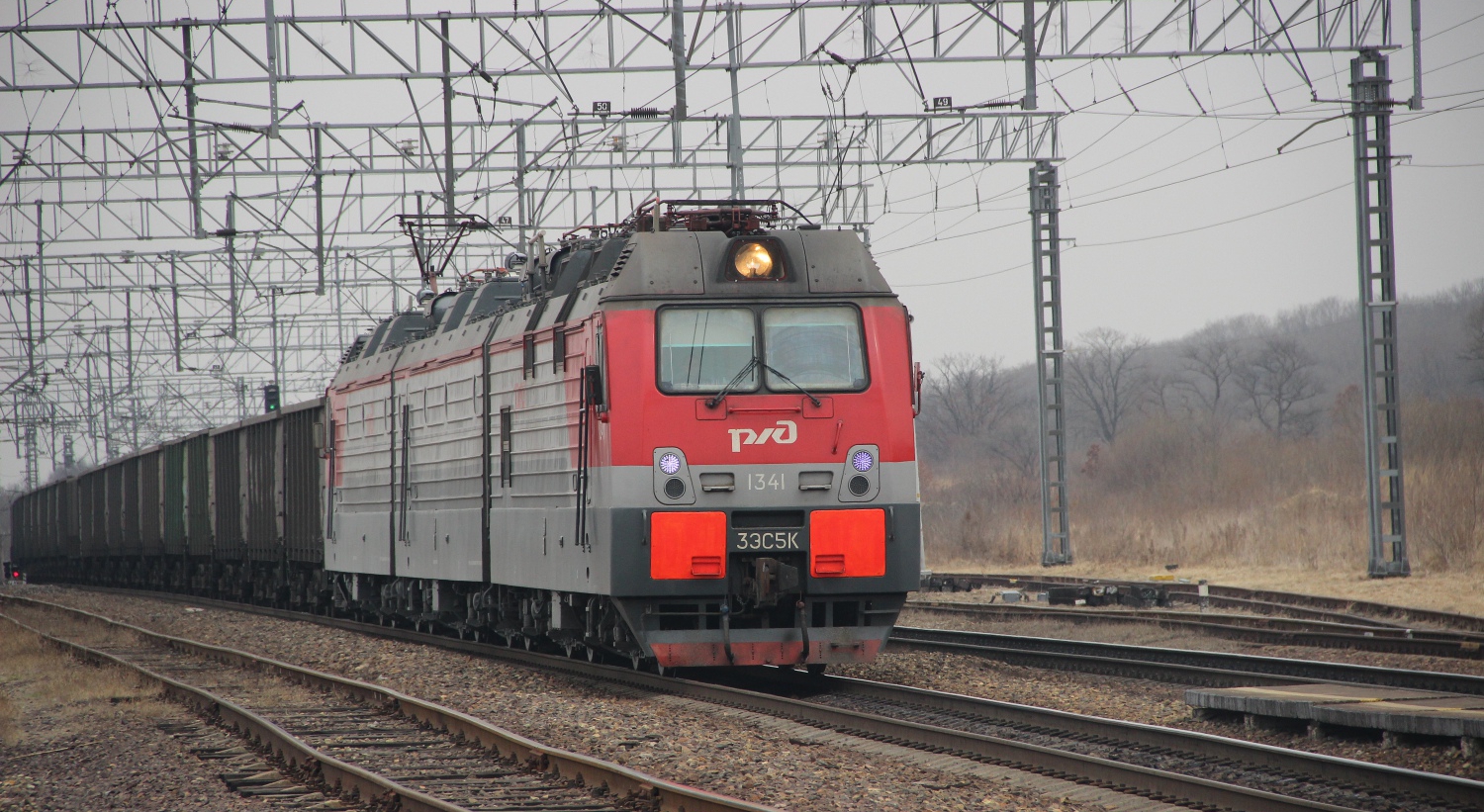 3ЭС5К-1341