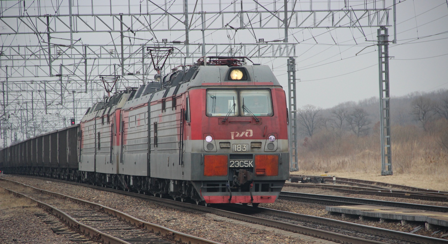 2ЭС5К-183
