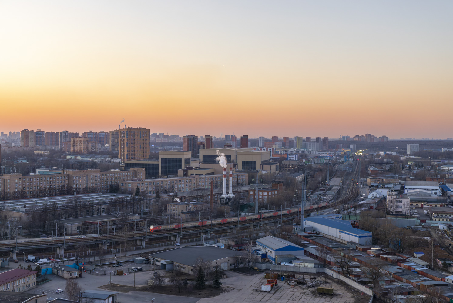 ЭД4М-0322