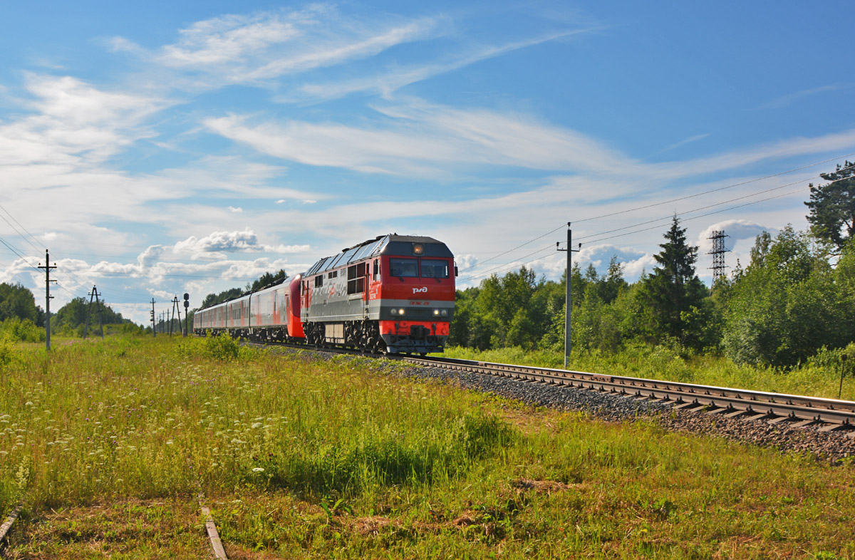 ТЭП70БС-320