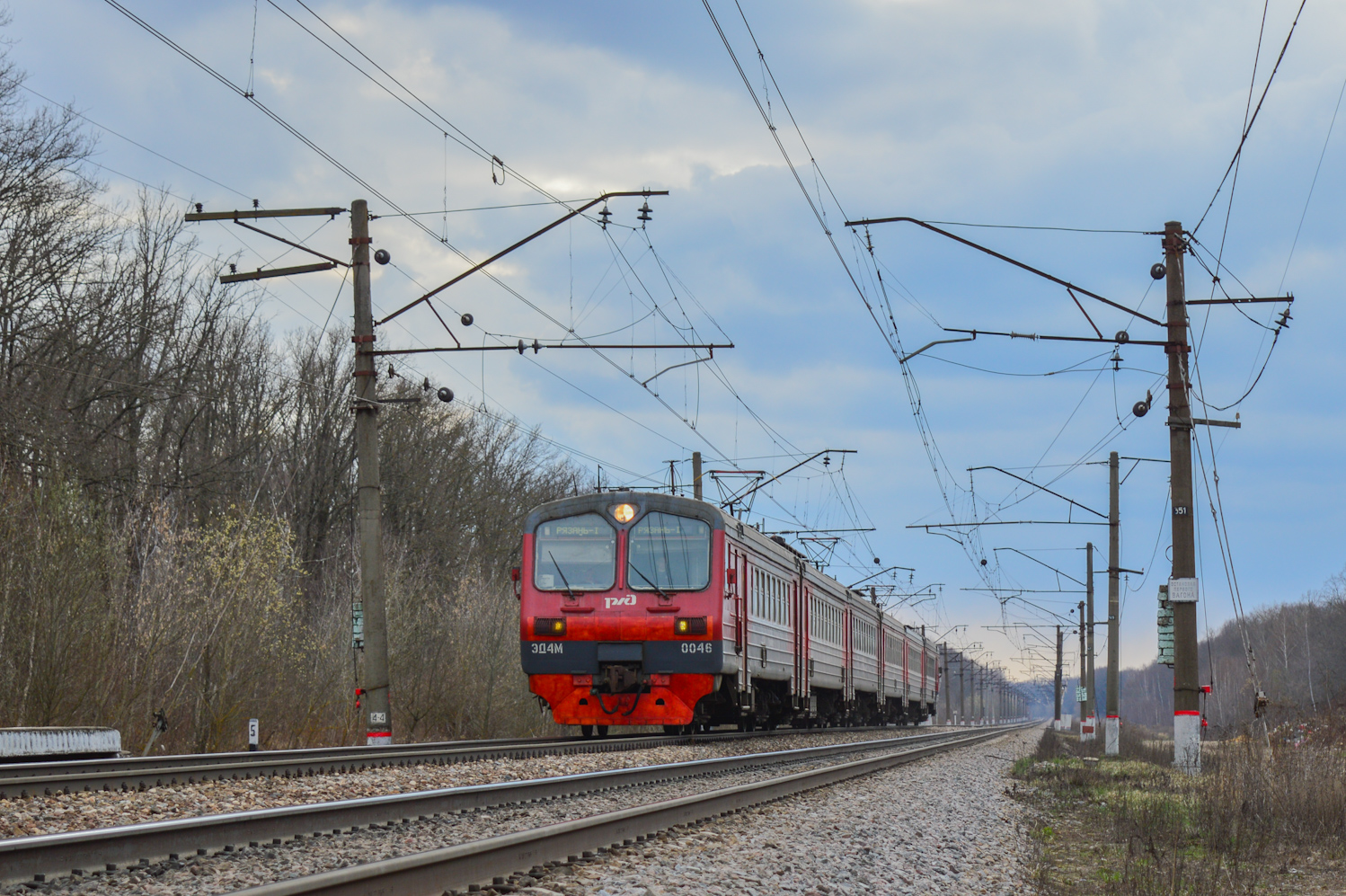 ЭД4М-0046