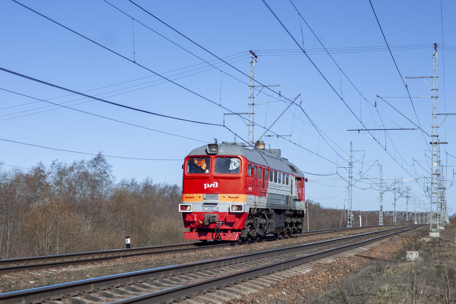 2М62У-0362А