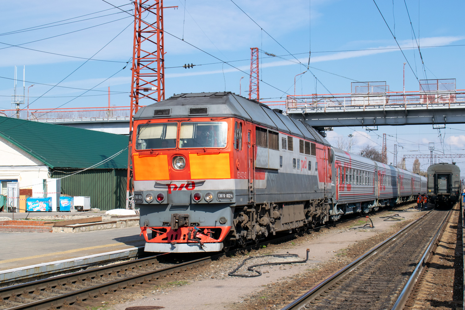 ТЭП70-0324