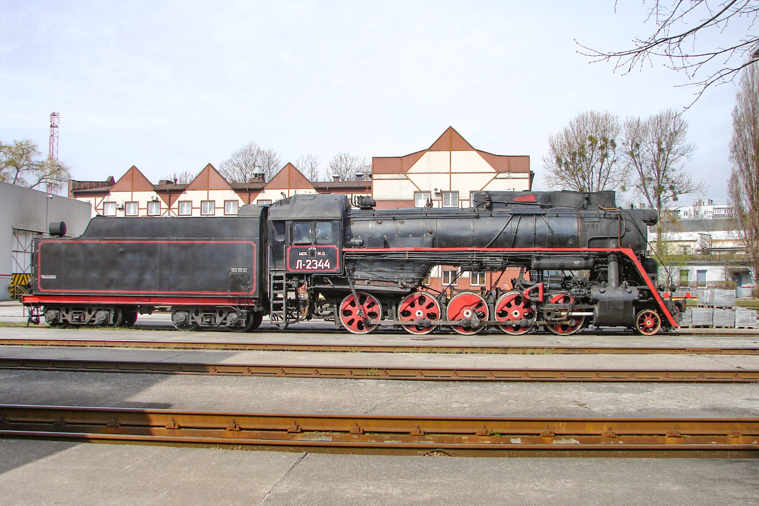 Л-2344