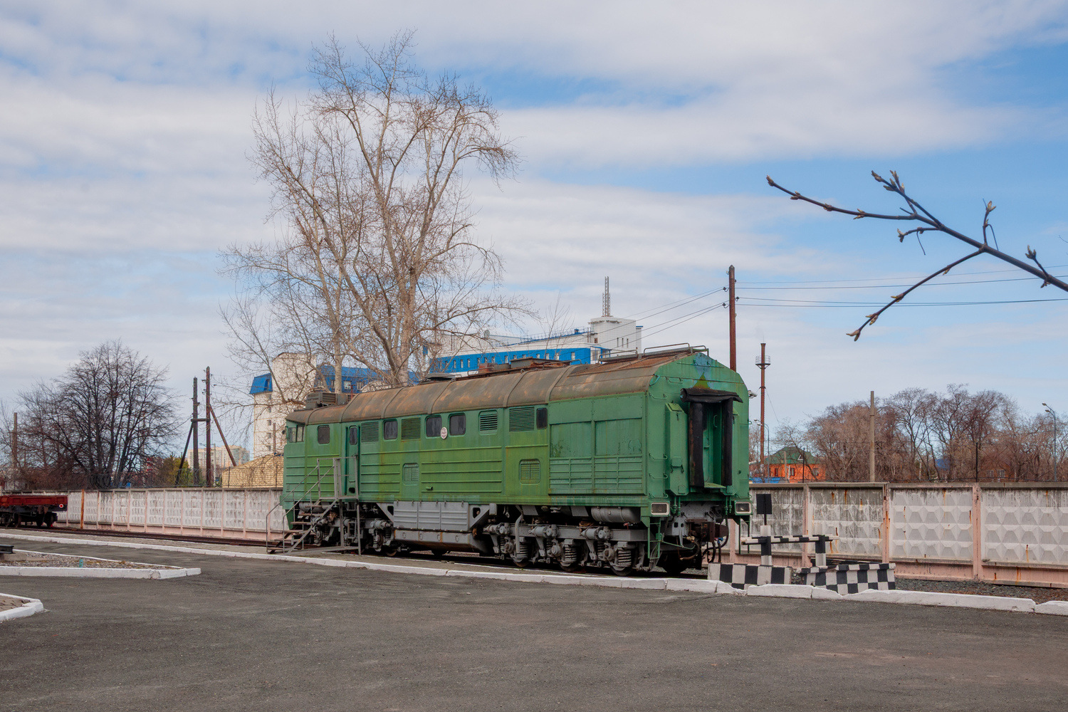 2ТЭ116-1415