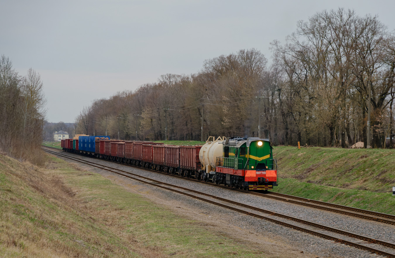 ЧМЭ3Т-7144