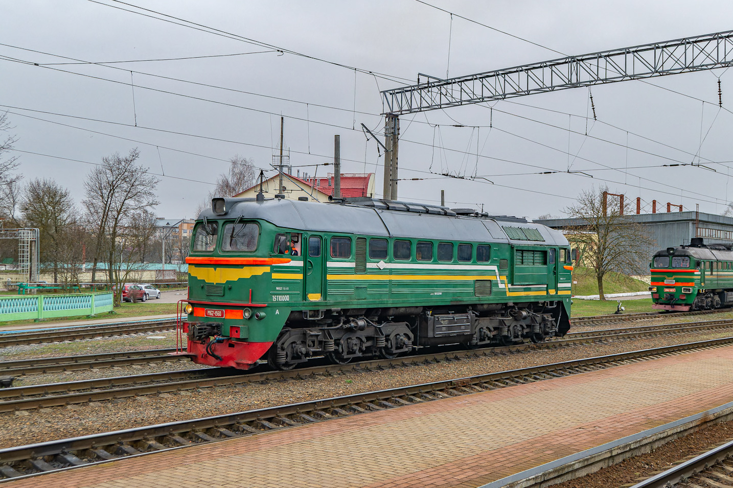 М62-1560