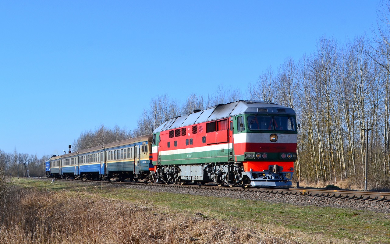ТЭП70-0315
