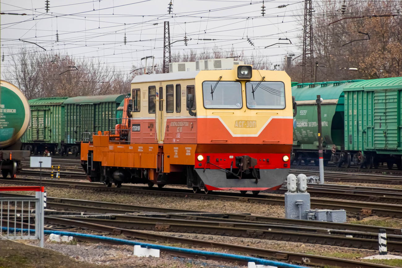 АСГ30П-149