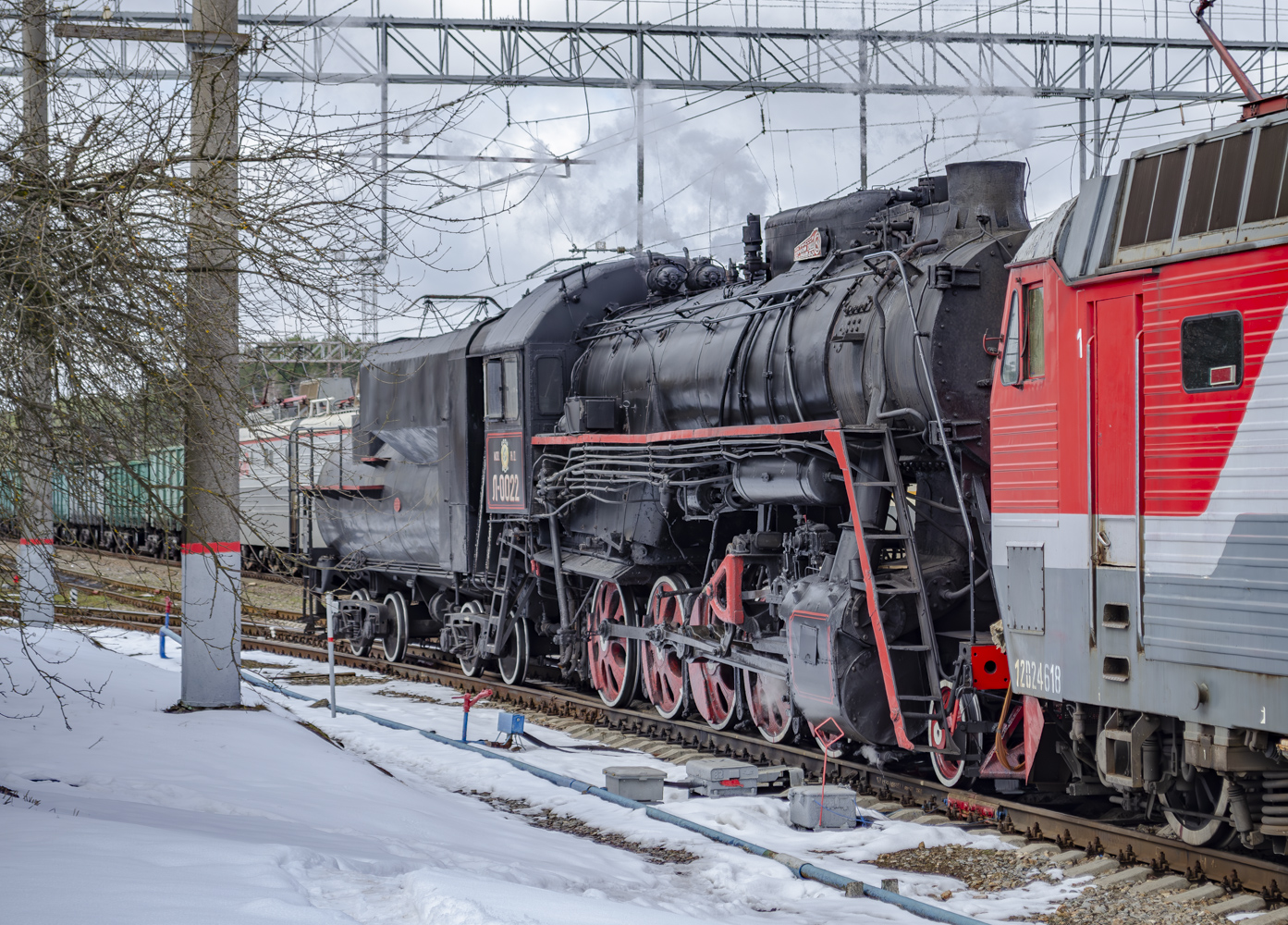 Л-0022
