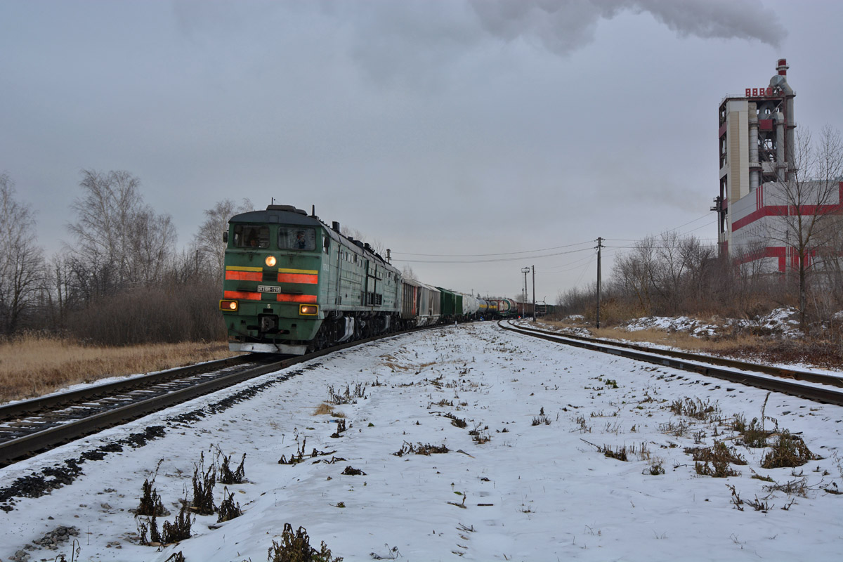 3ТЭ10М-1216