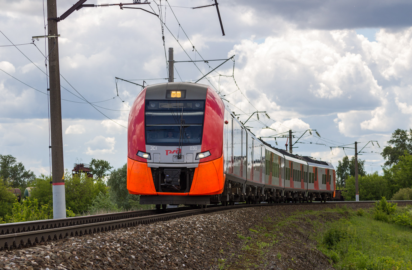 ЭС1-030
