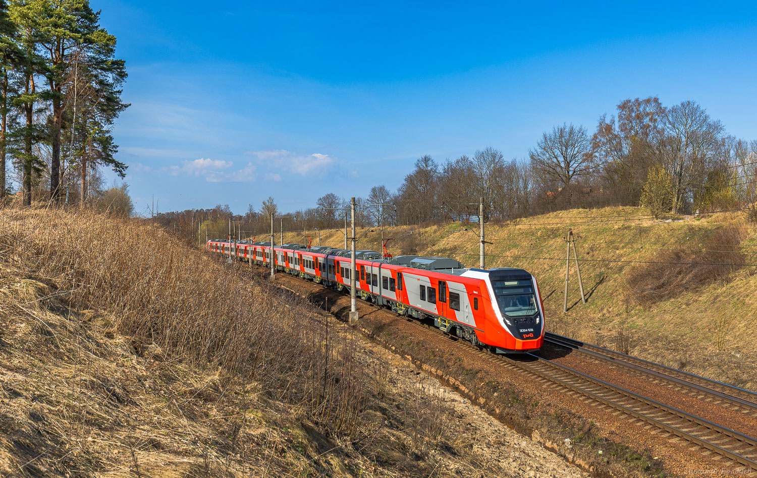 ЭС104-038
