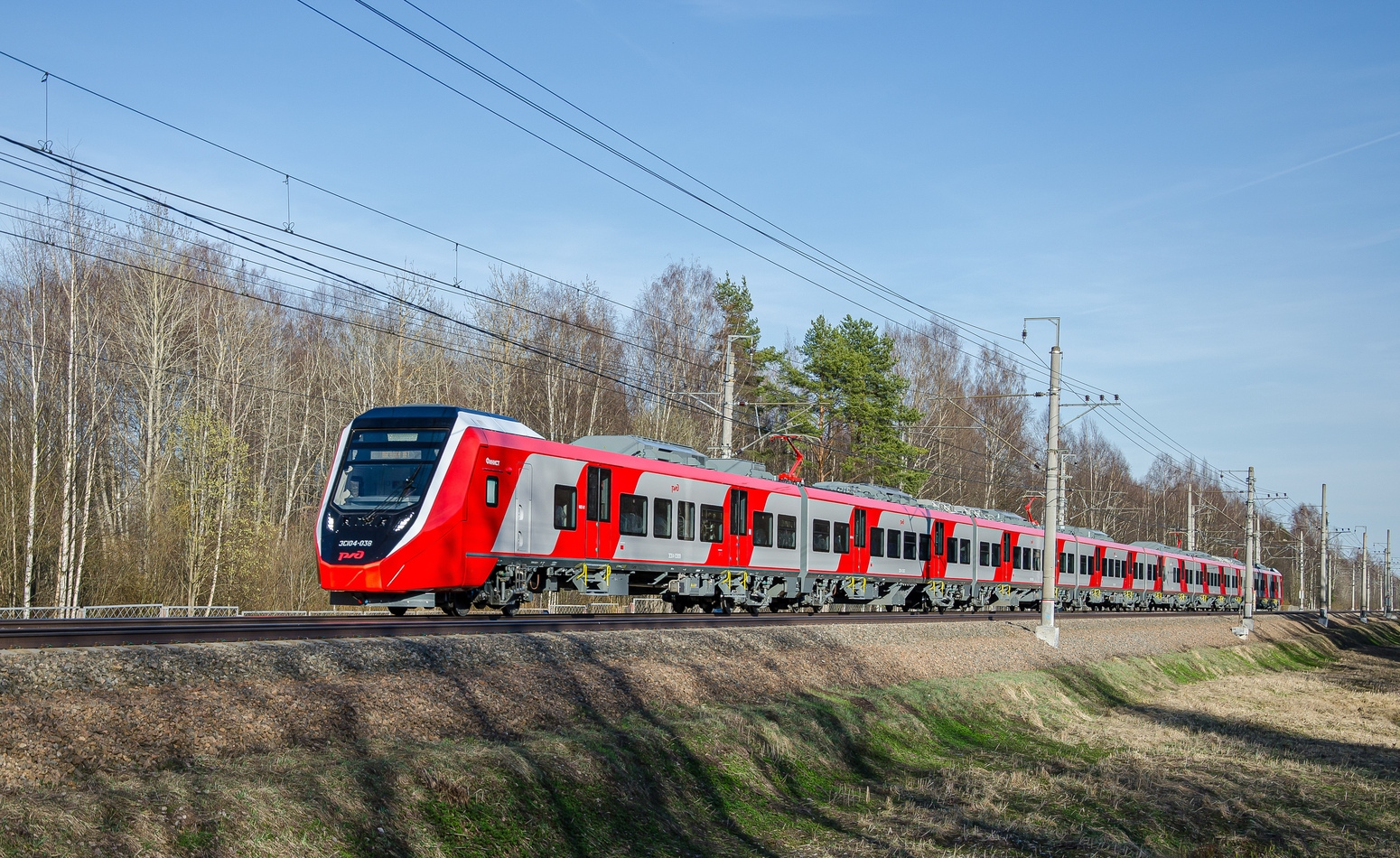 ЭС104-038
