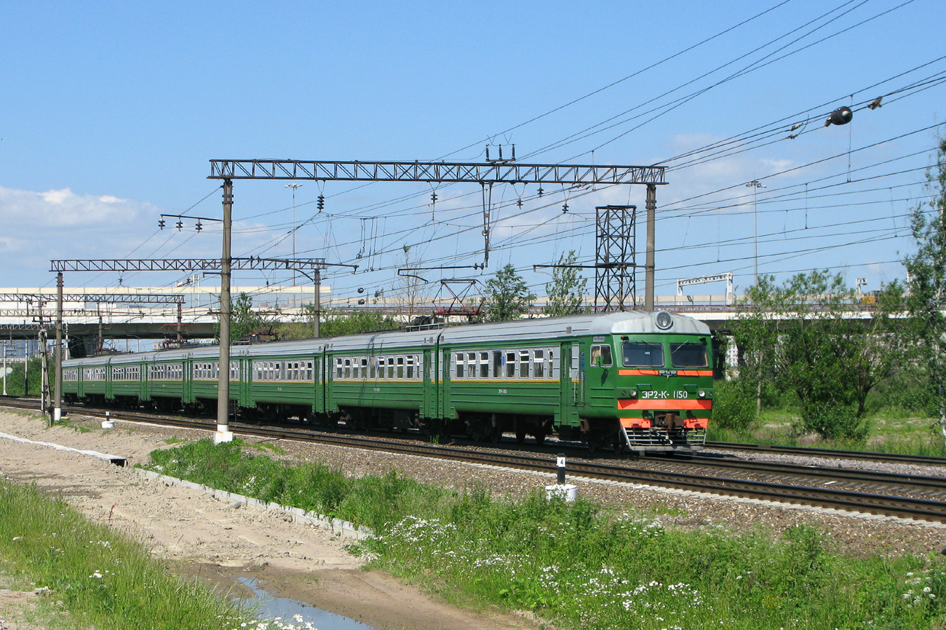 ЭР2К-1150