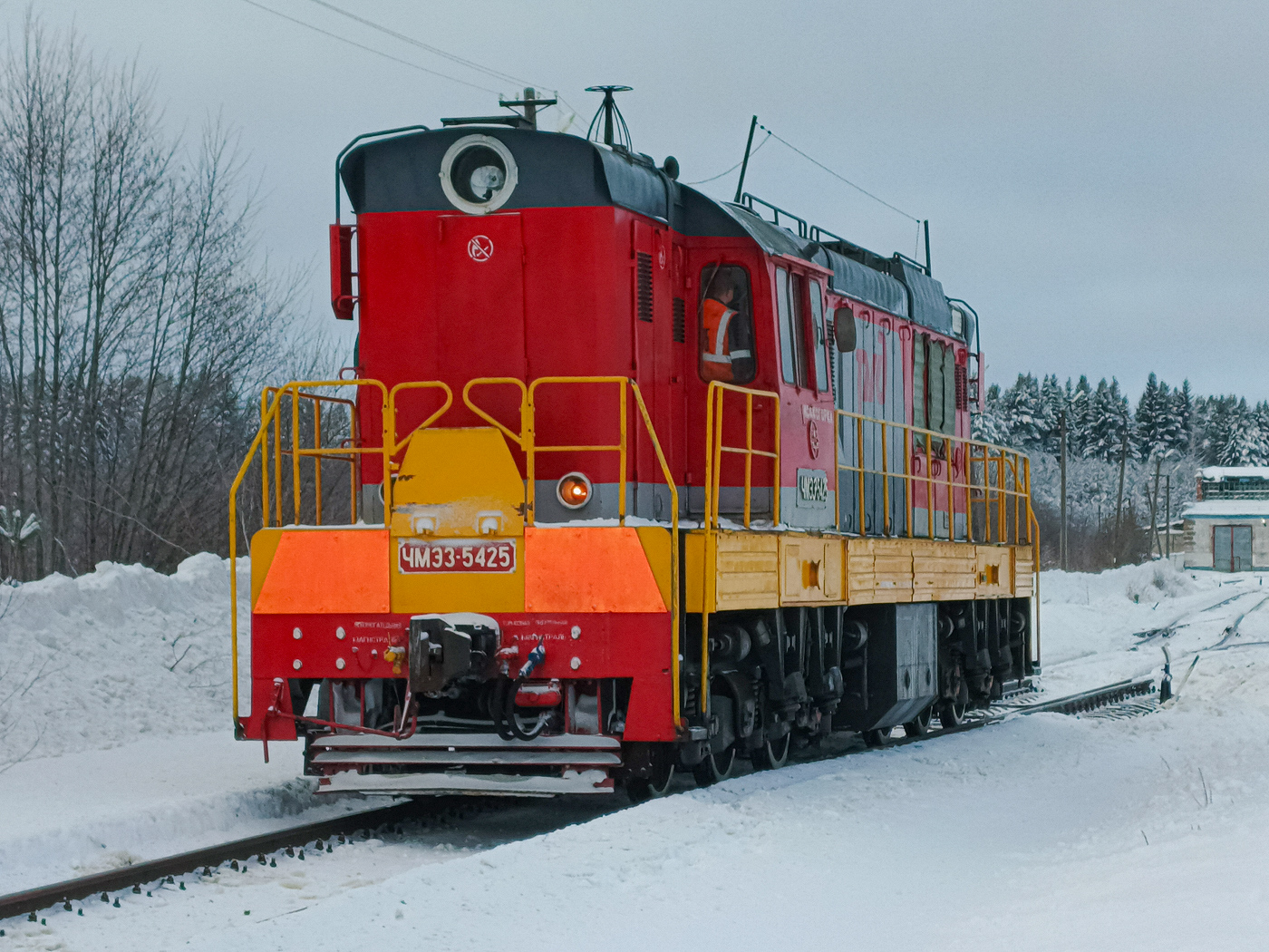 ЧМЭ3-5425
