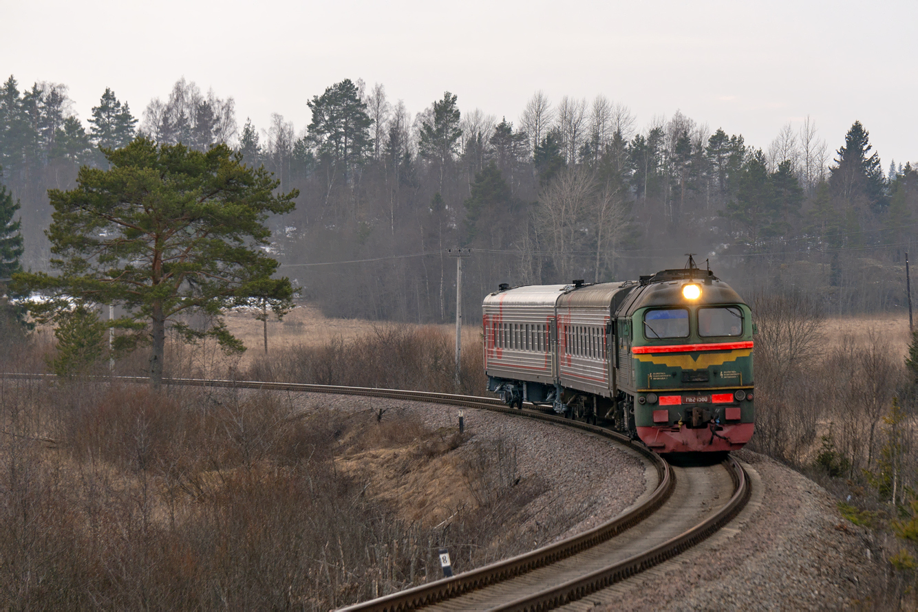 М62-1580