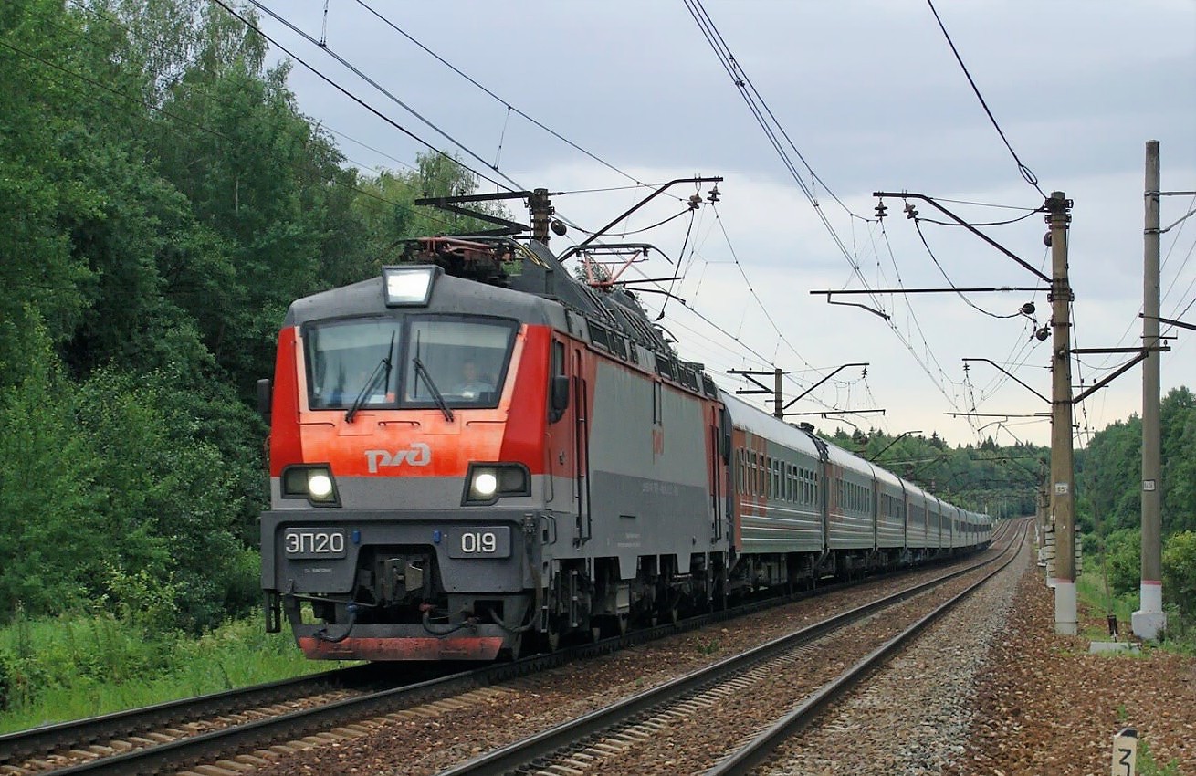 ЭП20-019