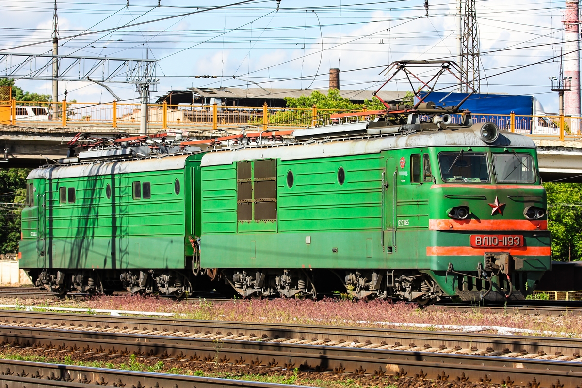 ВЛ10-1193