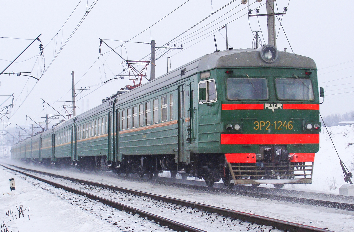 ЭР2-1246