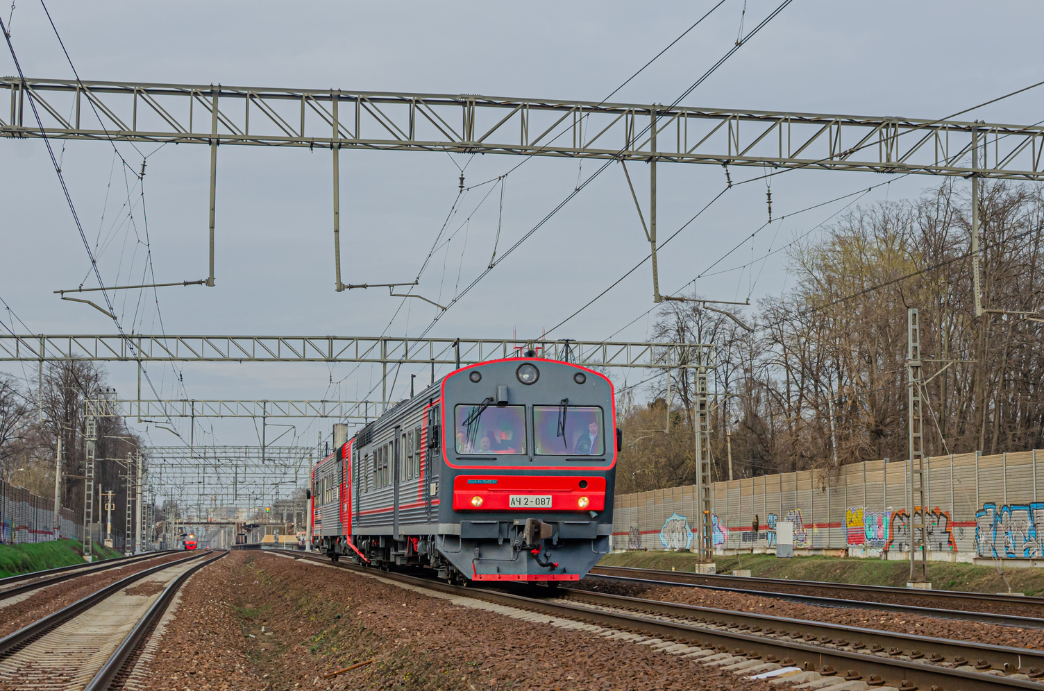 АЧ2-087
