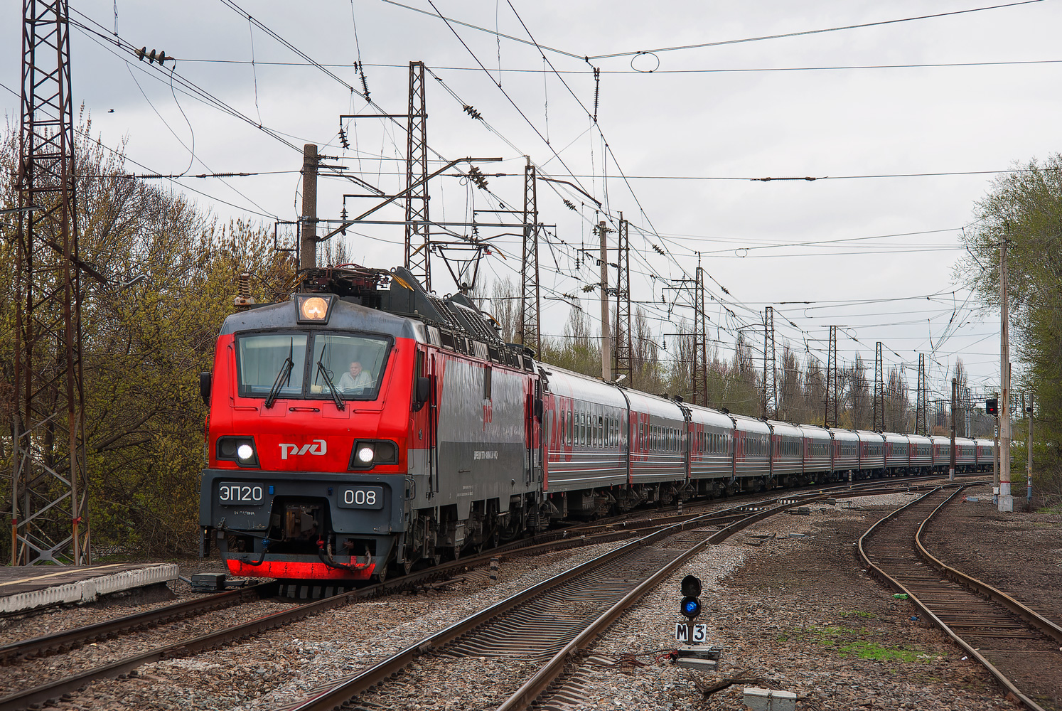 ЭП20-008