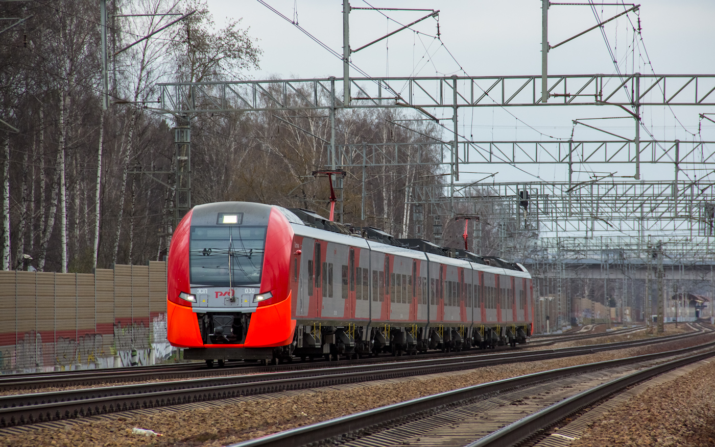 ЭС1П-030