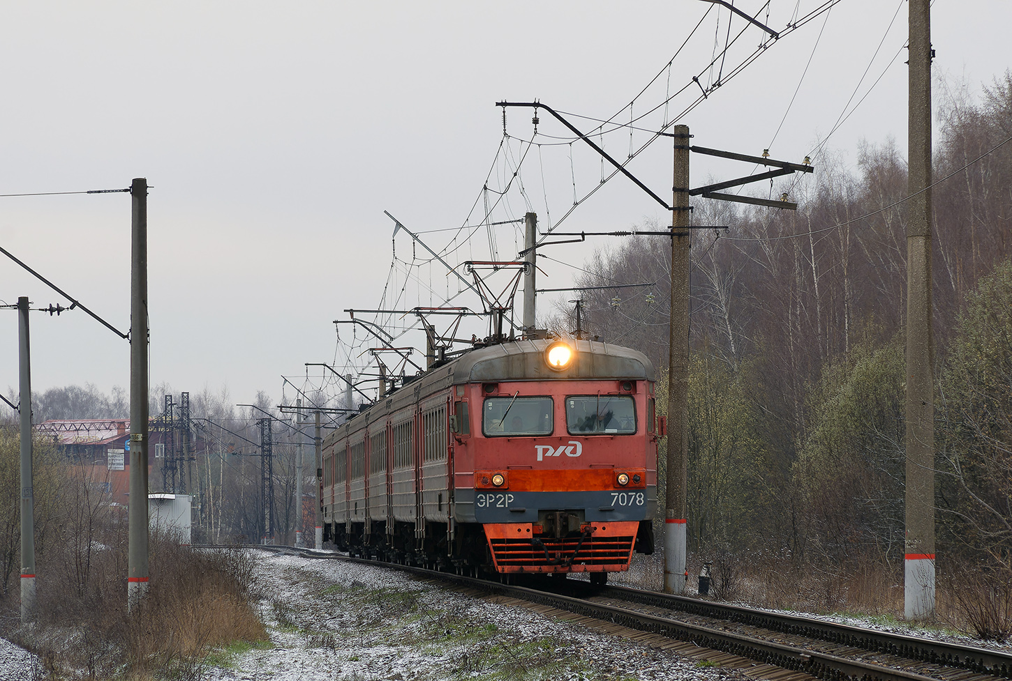 ЭР2Р-7078