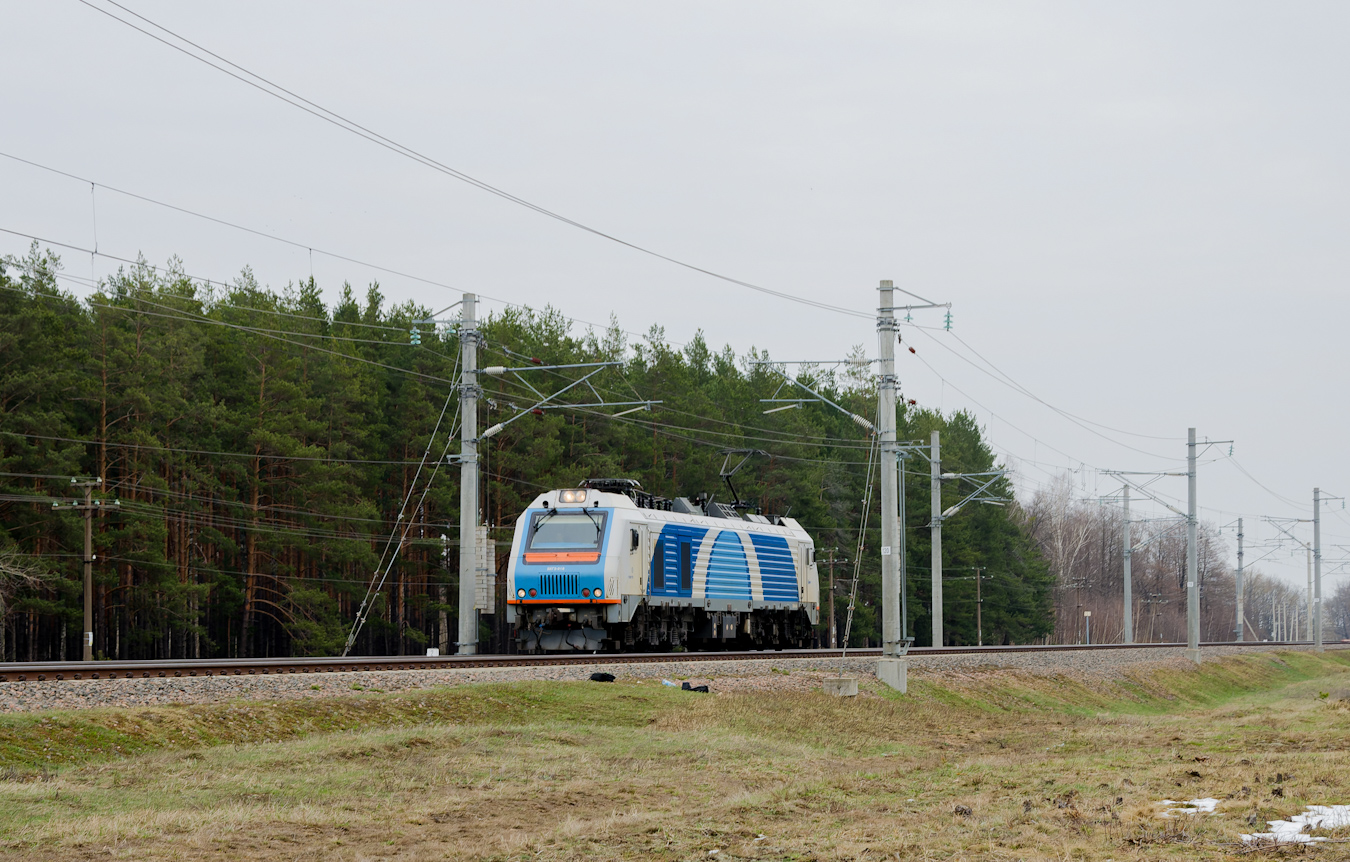 БКГ2-018